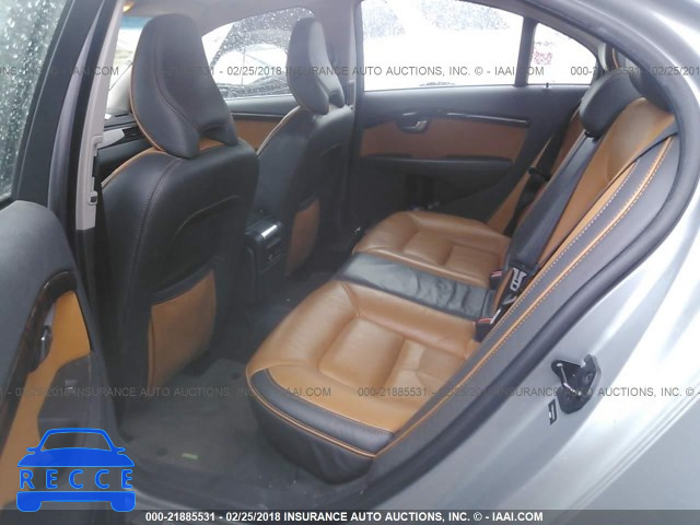 2011 VOLVO S80 3.2 YV1952AS4B1136711 image 7
