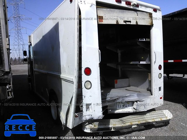 1998 FREIGHTLINER CHASSIS M LINE WALK-IN VAN 4UZA4FF48WC806094 Bild 2