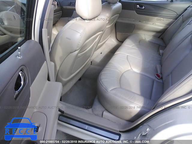 2002 LINCOLN CONTINENTAL 1LNHM97V42Y605989 image 7