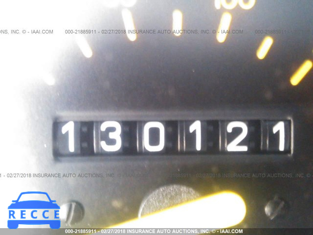 1989 SAAB 900 YS3AT76L8K7000563 image 6