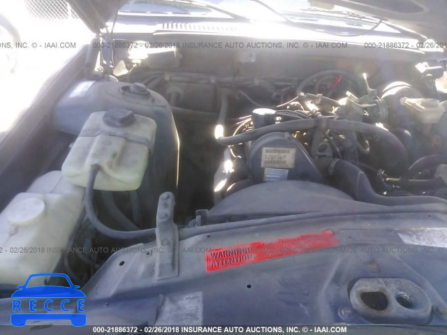 1990 VOLVO 240 DL YV1AA8850L1846704 зображення 9