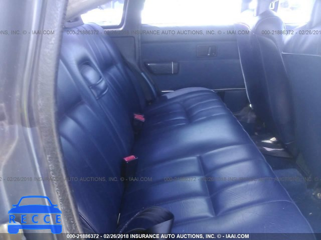 1990 VOLVO 240 DL YV1AA8850L1846704 зображення 7