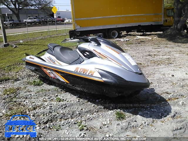 2011 YAMAHA OTHER YAMA1526C111 Bild 0