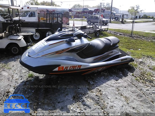 2011 YAMAHA OTHER YAMA1526C111 зображення 1