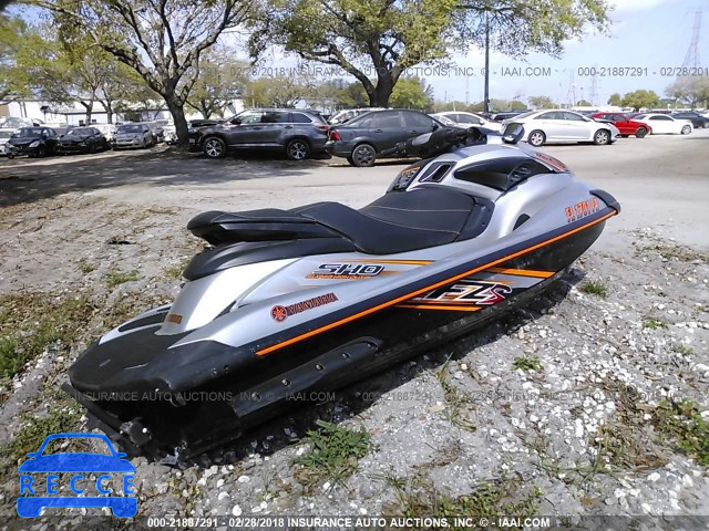 2011 YAMAHA OTHER YAMA1526C111 Bild 3