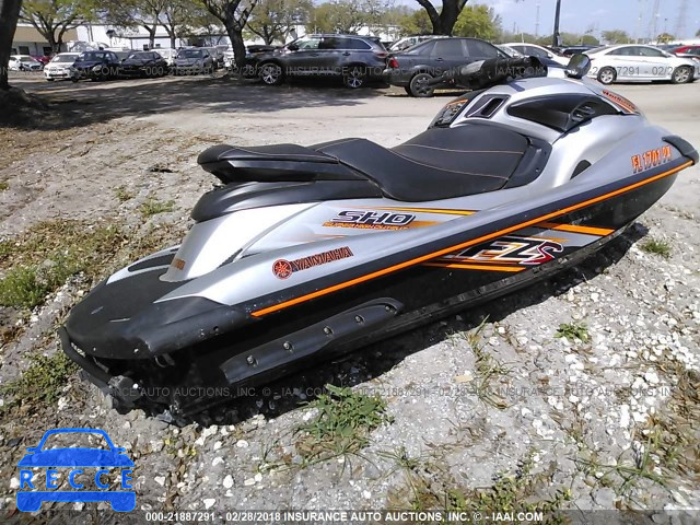 2011 YAMAHA OTHER YAMA1526C111 Bild 5