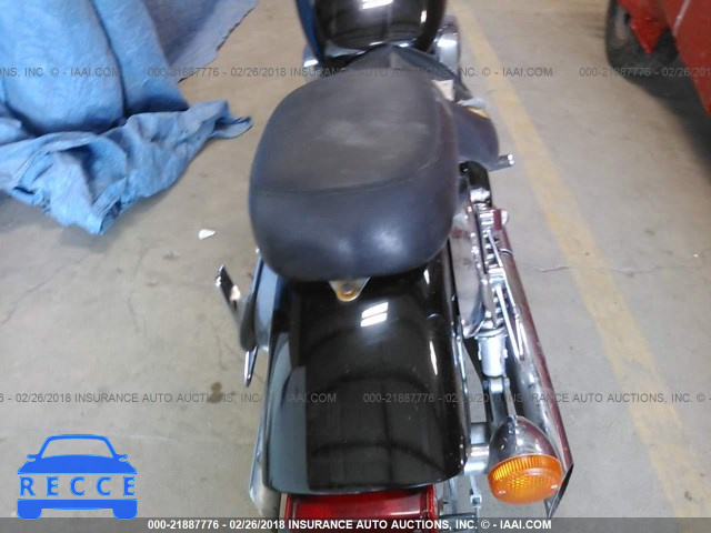 2001 HONDA VF750 C JH2RC43071M700858 image 5