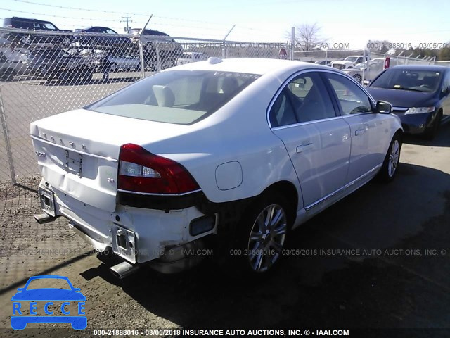 2010 VOLVO S80 3.2 YV1982AS1A1132749 image 3