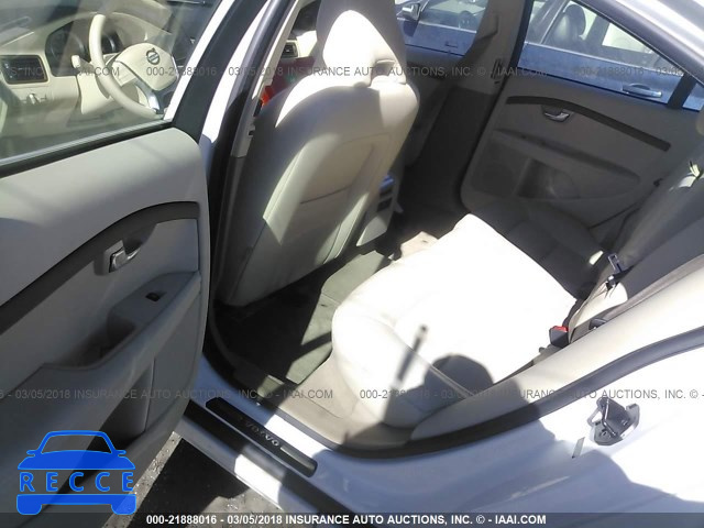 2010 VOLVO S80 3.2 YV1982AS1A1132749 image 7