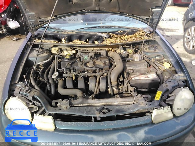 1997 DODGE NEON 1B3ES47C8VD273759 image 9