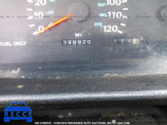 1997 DODGE NEON 1B3ES47C8VD273759 image 6