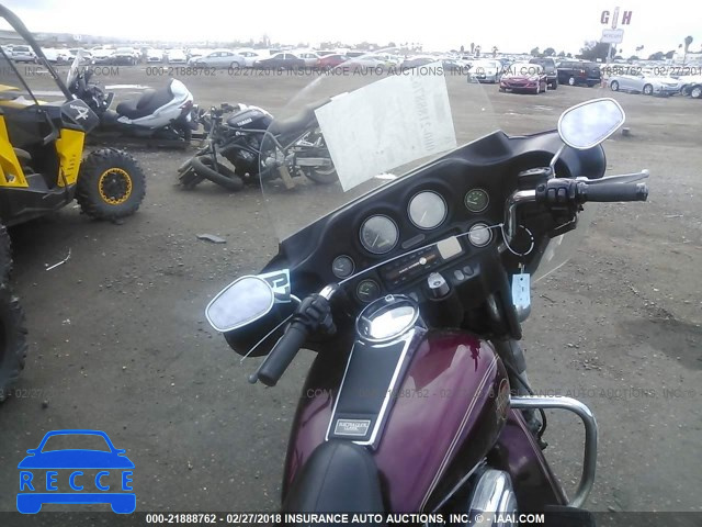 2004 HARLEY-DAVIDSON FLHTCI 1HD1FFW374Y602343 image 4