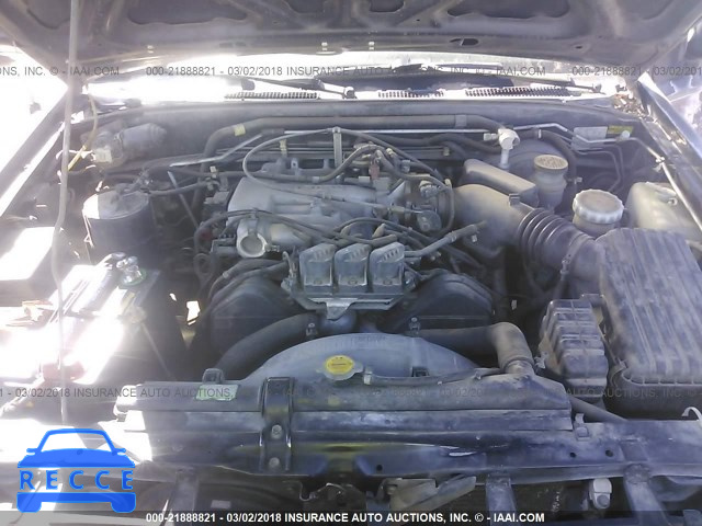 1994 HONDA PASSPORT EX/LX/LXP/EXT 4S6CY58V8R4403431 image 9