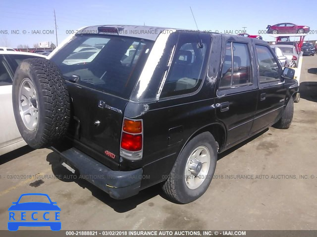 1994 HONDA PASSPORT EX/LX/LXP/EXT 4S6CY58V8R4403431 image 3