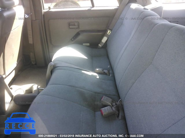 1994 HONDA PASSPORT EX/LX/LXP/EXT 4S6CY58V8R4403431 image 7