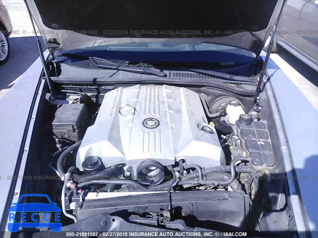 2004 CADILLAC XLR 1G6YV34A445601612 image 9