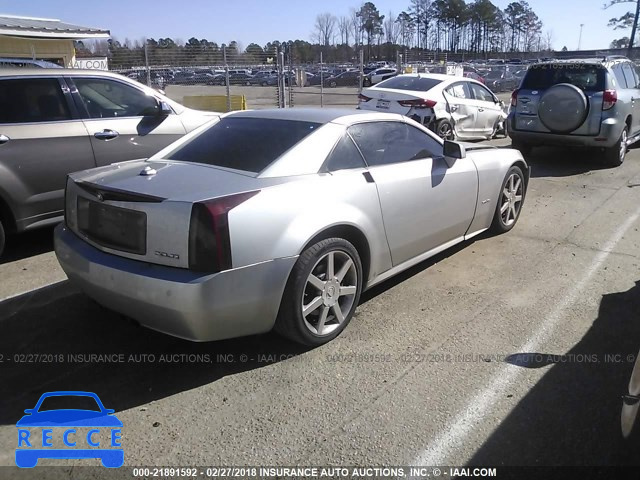 2004 CADILLAC XLR 1G6YV34A445601612 image 3