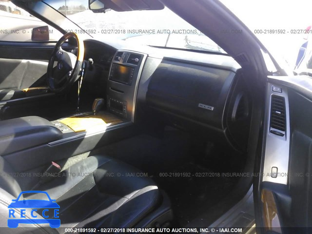 2004 CADILLAC XLR 1G6YV34A445601612 image 4