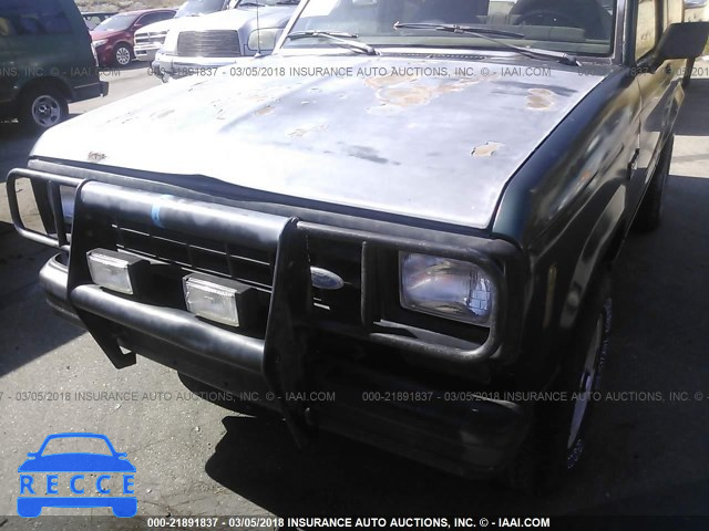 1988 FORD BRONCO II 1FMCU14T2JUA87319 image 5