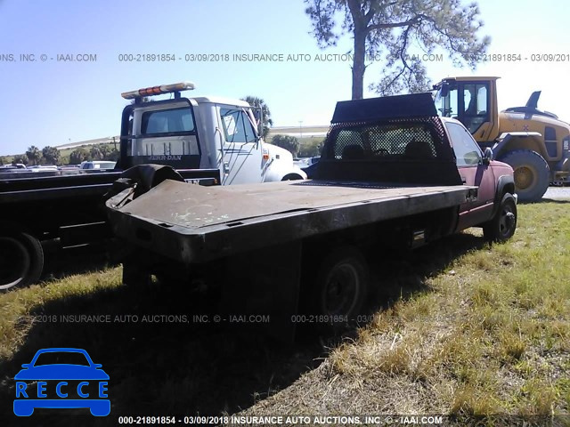 1995 CHEVROLET K3500 K3500 1GBJK34FXSE280227 Bild 3