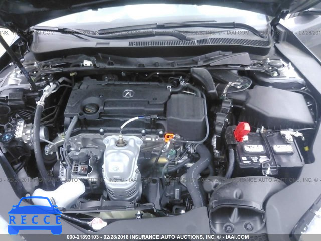 2018 ACURA TLX TECH 19UUB1F52JA005699 image 9