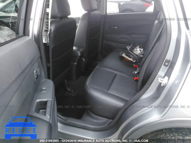 2017 MITSUBISHI OUTLANDER SPORT ES/SE JA4AR3AU2HZ063356 image 7