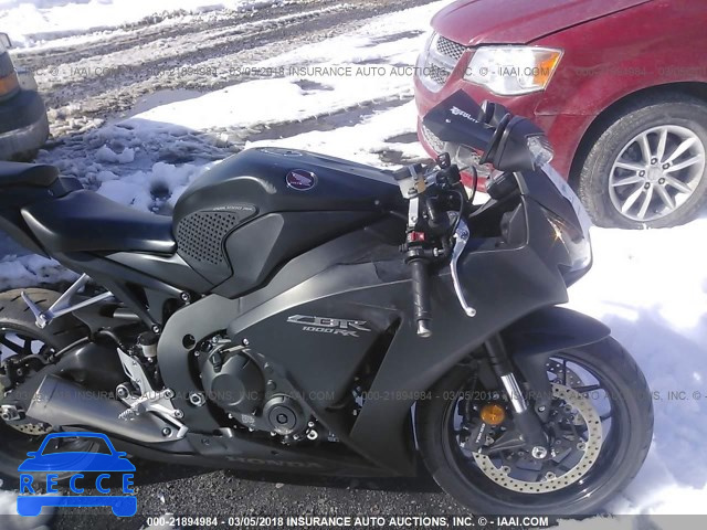 2016 HONDA CBR1000 RR JH2SC5908GK800390 image 4