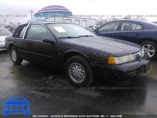 1994 MERCURY COUGAR XR7 1MELM62W1RH614249 image 0