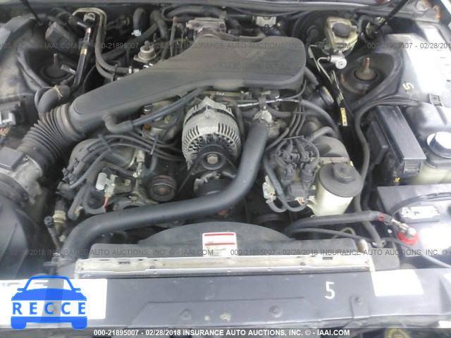 1994 MERCURY COUGAR XR7 1MELM62W1RH614249 image 9