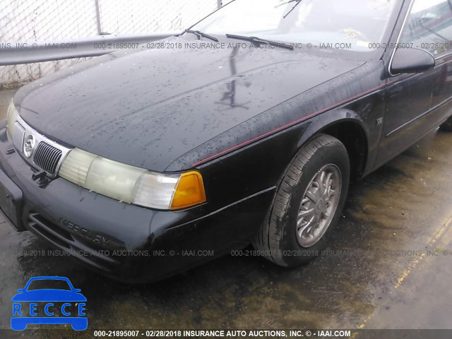 1994 MERCURY COUGAR XR7 1MELM62W1RH614249 зображення 5