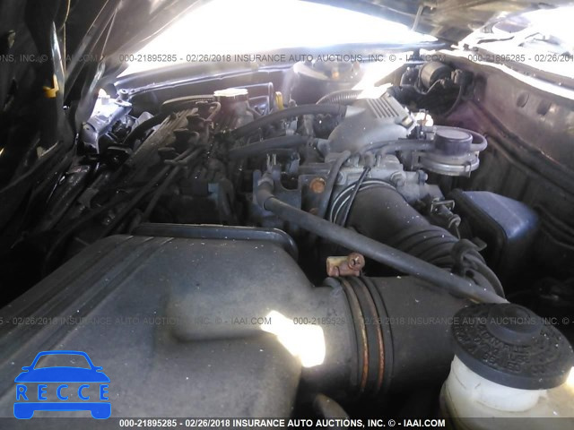 1997 TOYOTA CELICA ST JT2CB02T7V0066107 image 9