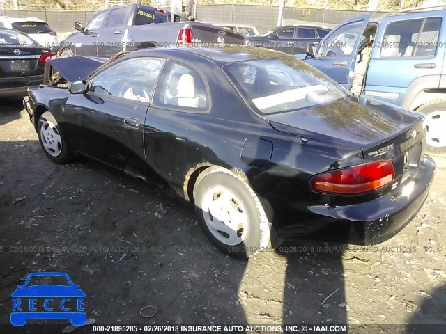 1997 TOYOTA CELICA ST JT2CB02T7V0066107 image 2