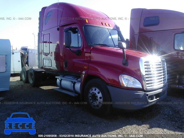 2011 FREIGHTLINER CASCADIA 125 1FUJGLDR9BLAV6798 image 0