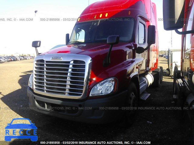 2011 FREIGHTLINER CASCADIA 125 1FUJGLDR9BLAV6798 image 1