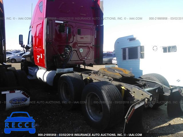 2011 FREIGHTLINER CASCADIA 125 1FUJGLDR9BLAV6798 image 2
