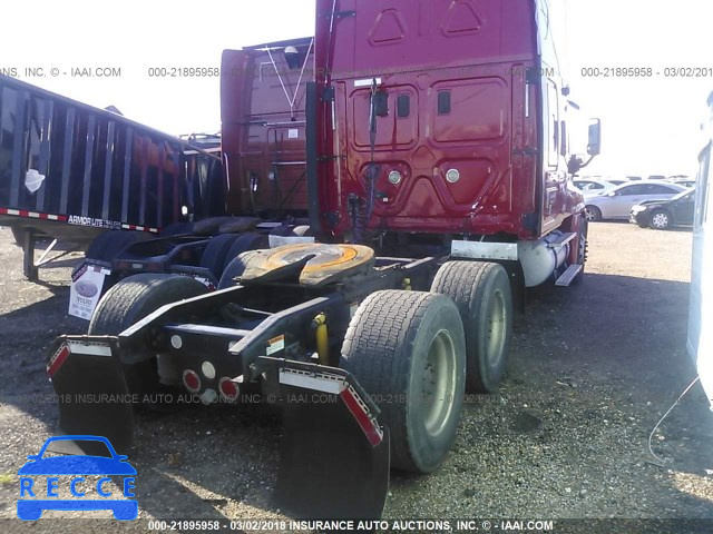 2011 FREIGHTLINER CASCADIA 125 1FUJGLDR9BLAV6798 image 3