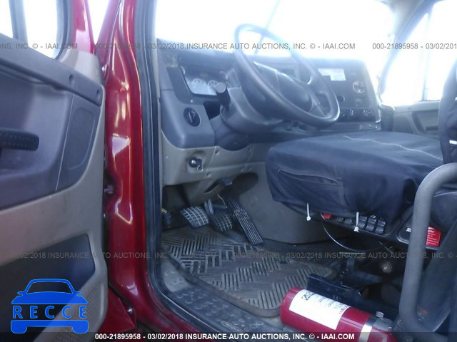 2011 FREIGHTLINER CASCADIA 125 1FUJGLDR9BLAV6798 image 4