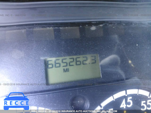 2011 FREIGHTLINER CASCADIA 125 1FUJGLDR9BLAV6798 image 5