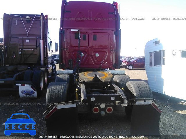 2011 FREIGHTLINER CASCADIA 125 1FUJGLDR9BLAV6798 image 7