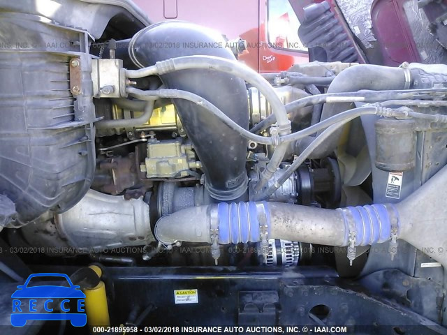 2011 FREIGHTLINER CASCADIA 125 1FUJGLDR9BLAV6798 image 8