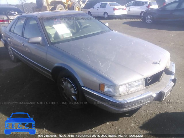 1996 CADILLAC SEVILLE SLS 1G6KS52Y0TU819657 зображення 0