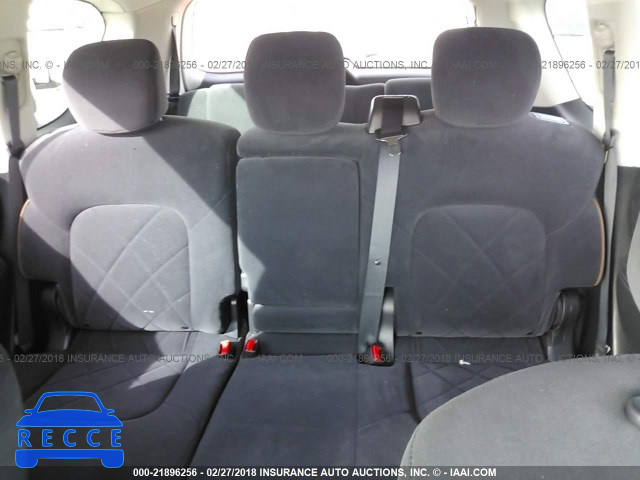 2018 NISSAN ARMADA SV/SL/PLATINUM JN8AY2NC9J9552304 image 7