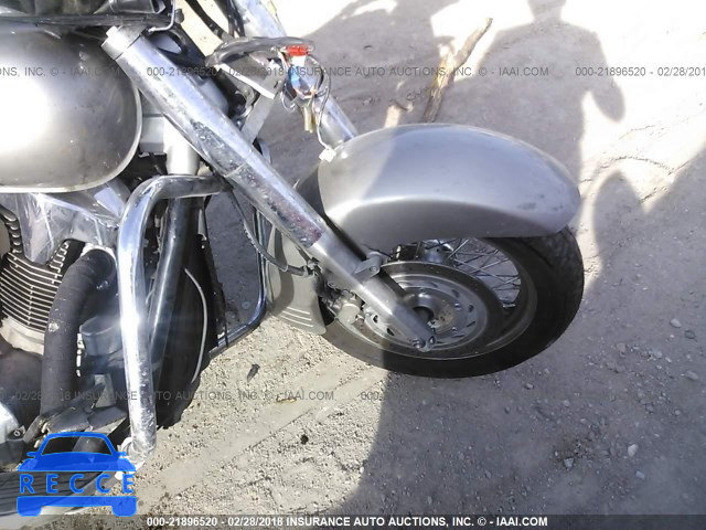 2004 HONDA VT1300 S 1HFSC52084A100606 зображення 4