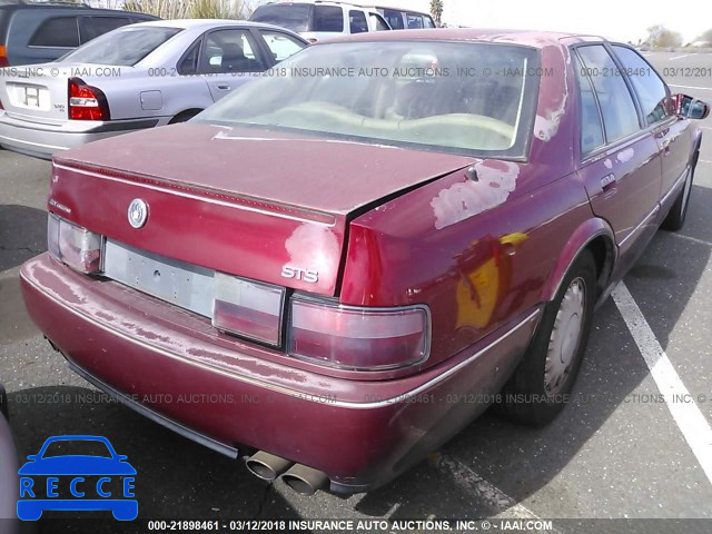 1993 CADILLAC SEVILLE STS 1G6KY5290PU826945 Bild 3