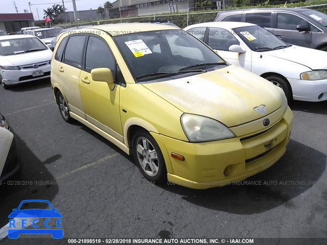 2002 SUZUKI AERIO SX JS2RC41H525103310 image 0