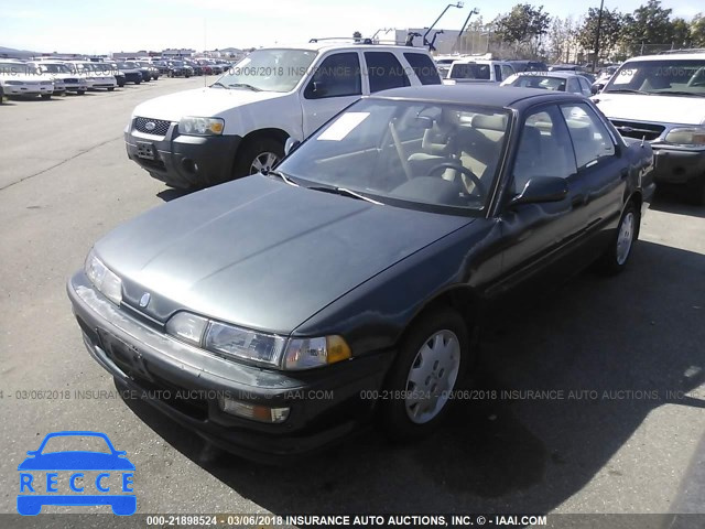 1993 ACURA INTEGRA LS JH4DB1652PS004911 image 1