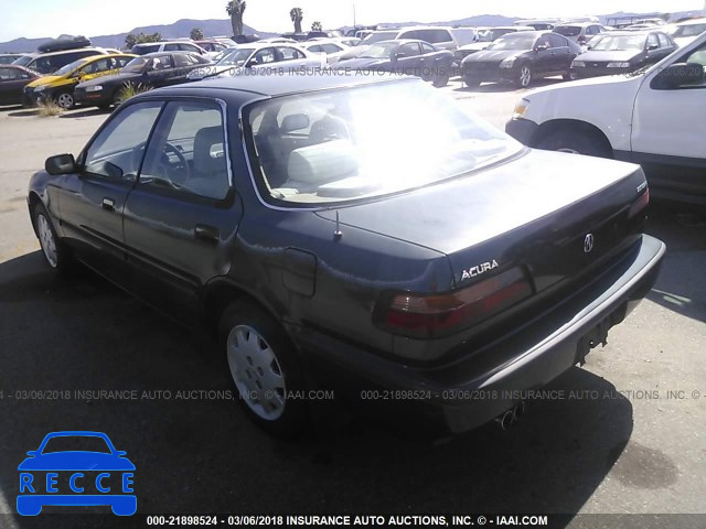 1993 ACURA INTEGRA LS JH4DB1652PS004911 image 2