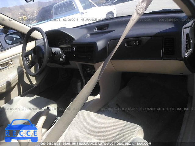 1993 ACURA INTEGRA LS JH4DB1652PS004911 image 4