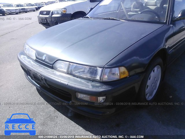 1993 ACURA INTEGRA LS JH4DB1652PS004911 image 5