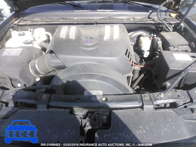 2006 SAAB 9-7X ARC 5S3ET13M062804534 image 9